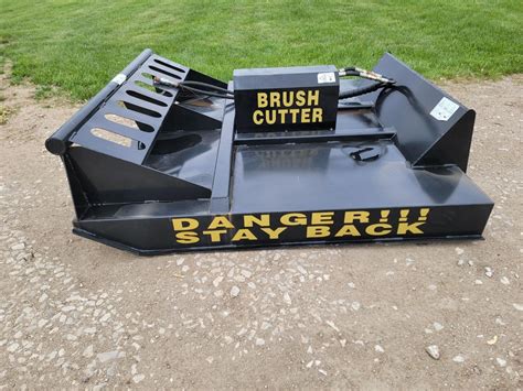 mower king skid steer attachments|mower king 72 brush cutter.